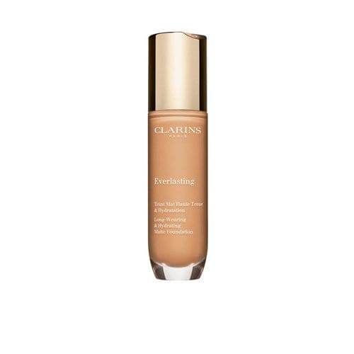 Clarins Everlasting 108.5 Foundation - Life Pharmacy Orewa