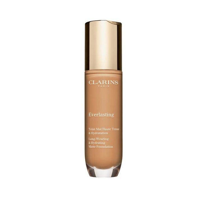 Clarins Everlasting 112.3 Foundation - Life Pharmacy Orewa