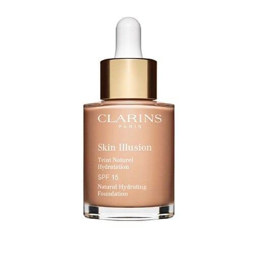 Clarins S/I Found 107 Beige - Life Pharmacy Orewa