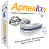 Apnearx Sleep Apnea & Snoring Device