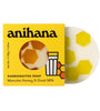 Anihana Soap Manuka Hny & Goat Mlk 120gr