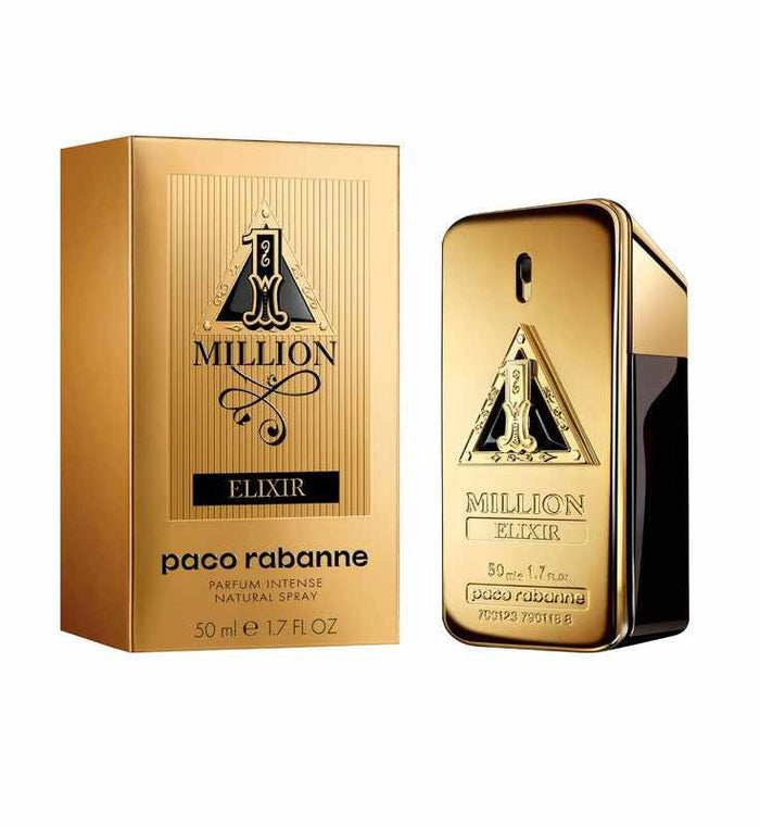 Paco Rabanne One Million Elixir Parfum Intense 50ml