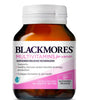 Blackmores Sust Relea Multi for Women 60