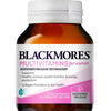 Blackmores Sust Relea Multi for Women 60