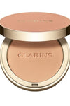 Clarins 04 Ever Matte Compact