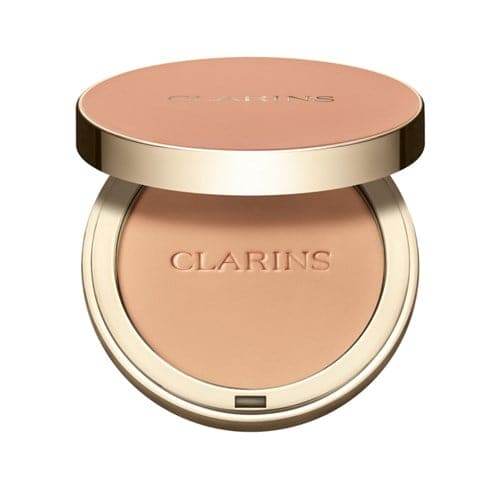 Clarins 04 Ever Matte Compact - Life Pharmacy Orewa