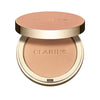 Clarins 04 Ever Matte Compact