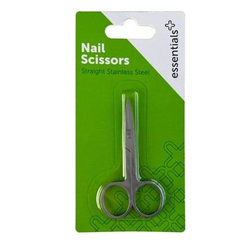 Essentials Scissors - Life Pharmacy Orewa