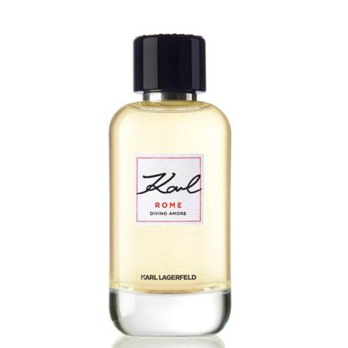Karl Lagerfeld Rome Edp 100ml Pour Femme - Life Pharmacy Orewa