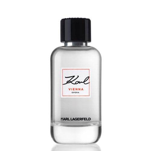 Karl Lagerfeld Vienna Opera Edt 100ml - Life Pharmacy Orewa