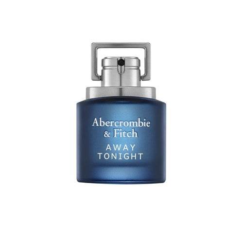 Abercrombie & Fitch Away Tonight Men Edt 50ml - Life Pharmacy Orewa