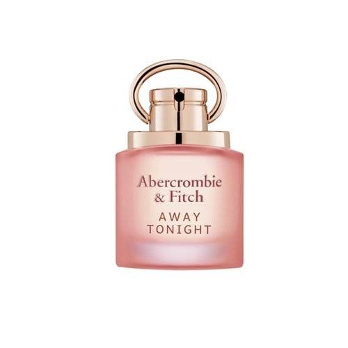 Abercrombie & Fitch Away Tonight Women Edp 50ml - Life Pharmacy Orewa