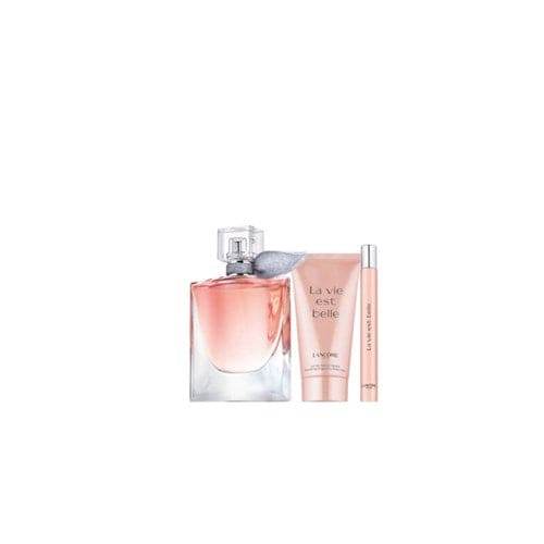 Lancome La Vie Est Belle 50ml Edp Set - Life Pharmacy Orewa
