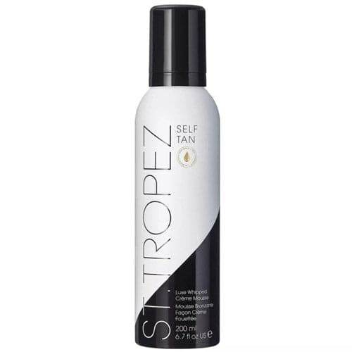 St Tropez Self Tan Whip Mousse 200Ml - Life Pharmacy Orewa