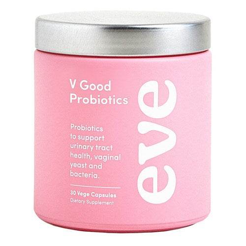 Eve Wellness V Good Probiotics 30 Capsules - Life Pharmacy Orewa