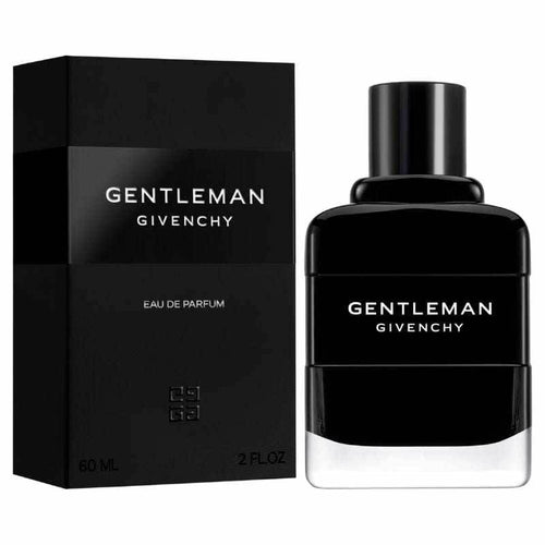 Givenchy Gentleman Edp 60ml - Life Pharmacy Orewa