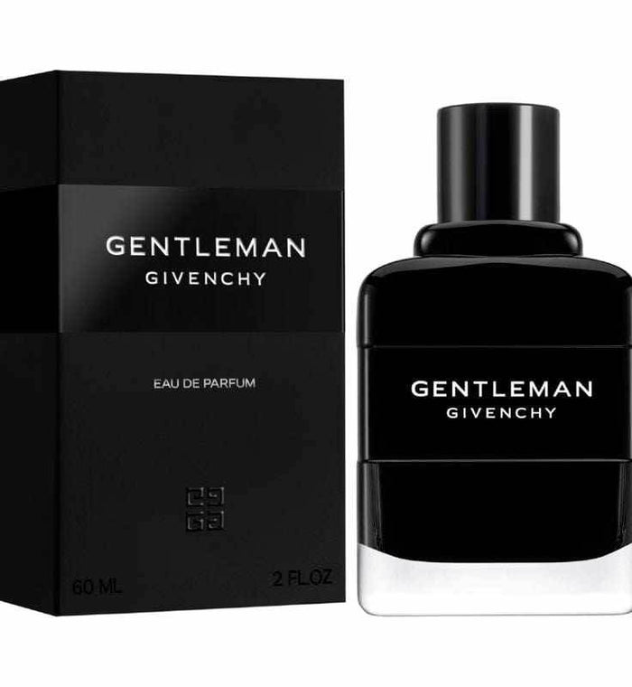 Givenchy Gentleman Edp 60ml - Life Pharmacy Orewa