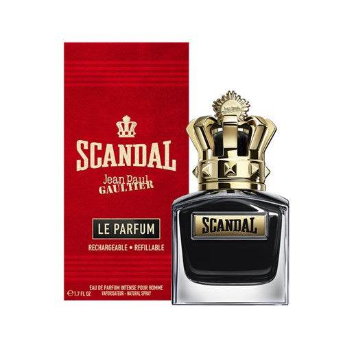 Scandal Pour Homme Le Parfum Edp 50ml - Life Pharmacy Orewa