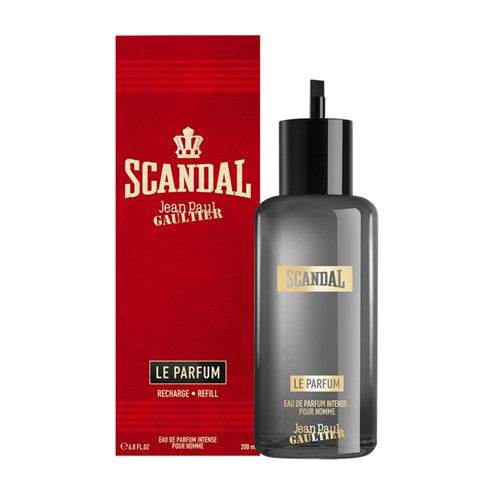 Jean Paul Gaultier Scandal Pour Homme Parf Edp Refill 200ml - Life Pharmacy Orewa
