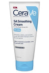Cerave Sa Smoothing Cream 170G