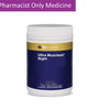 BioCeuticals Muscleze Night Lemon Powder 240g