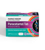 Paracetamol 500Mg Tablets 100