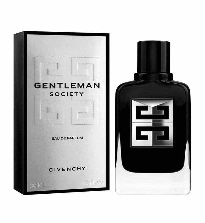 Givenchy Gentleman Society Edp 60ml - Life Pharmacy Orewa