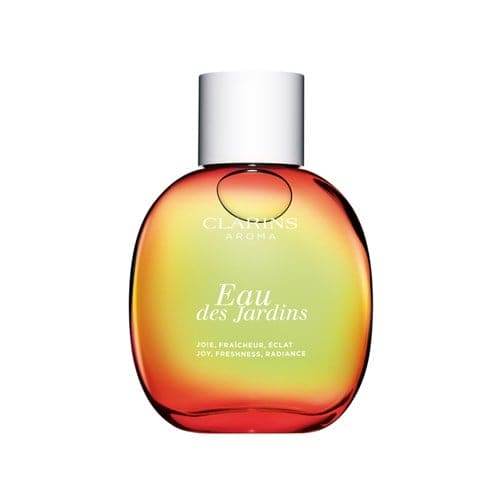 Clarins Eau Des Jardins Spray 100ml - Life Pharmacy Orewa