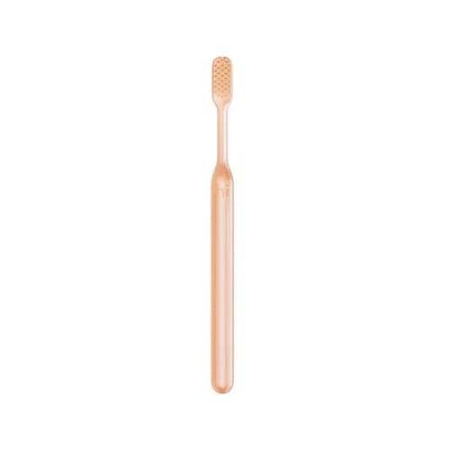Hismile Peach Toothbrush - Life Pharmacy Orewa