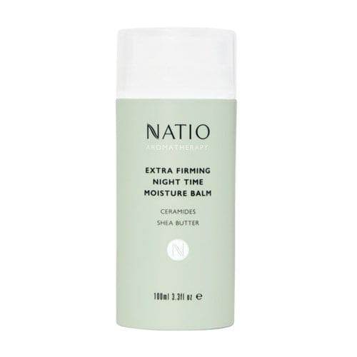 Natio Ext Firm Nighttime Moistbalm 100Ml - Life Pharmacy Orewa