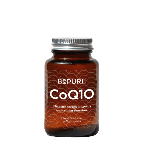 Bepure Coq10 30s - Life Pharmacy Orewa