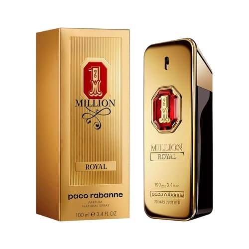 1 Million Royal Edp 100ml - Life Pharmacy Orewa