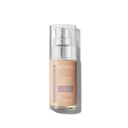 Revlon Illum Skin-Caring Fdn Creamy Nat - Life Pharmacy Orewa