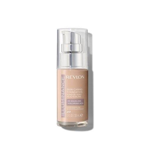 Revlon Illum Skin-Caring Fdn Beige - Life Pharmacy Orewa