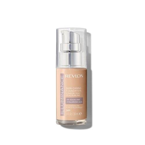 Revlon Illum Skin-Caring Fdn Cool Beige - Life Pharmacy Orewa