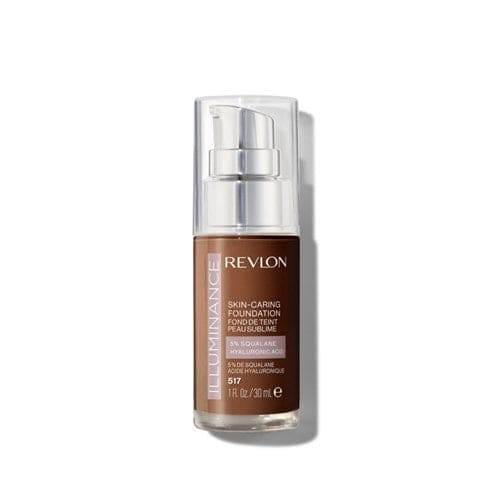 Revlon Illum Skin-Caring Fdn Amber - Life Pharmacy Orewa