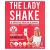 The Lady Shake Variety 14 Sachets