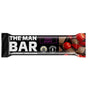 The Man Bar Choc Berry 50G