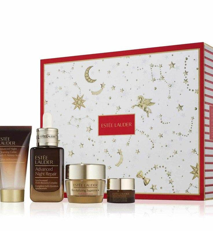 Estee Lauder Lift And Glow Routine Gift Set - Life Pharmacy Orewa