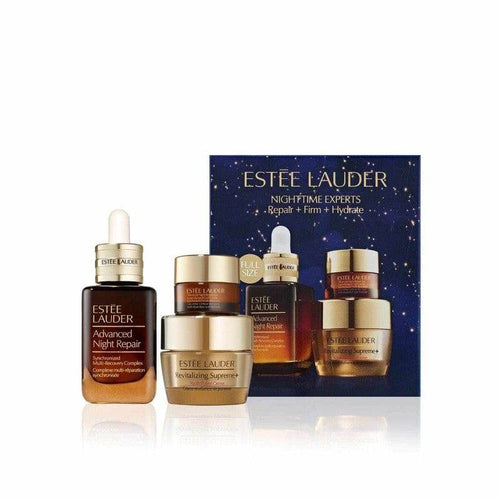 Estee Lauder Night Time Experts Set - Life Pharmacy Orewa