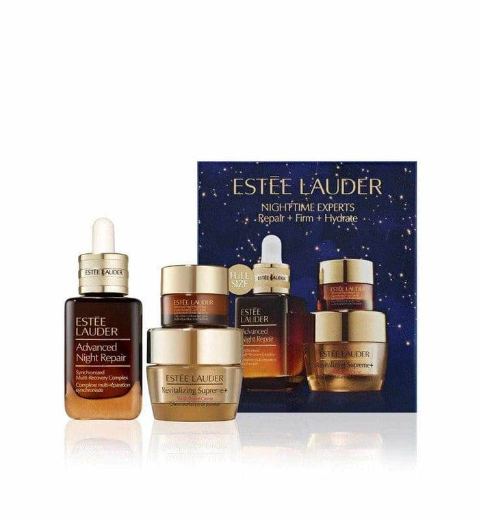Estee Lauder Night Time Experts Set - Life Pharmacy Orewa