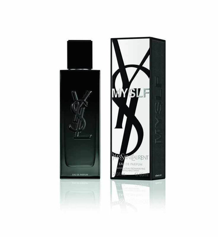 YSL Myself EDP 60ml L'Absolu - Life Pharmacy Orewa