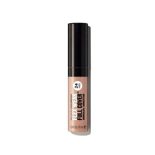Revlon Colourstay Flex Wear Full Cover Conc Latte - Life Pharmacy Orewa
