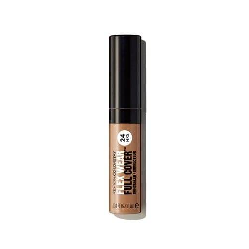 Revlon Colourstay Flex Wear Full Cover Conc Deep - Life Pharmacy Orewa