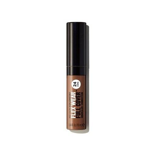 Revlon Colourstay Flex Wear Full Cover Conc Cinnm - Life Pharmacy Orewa