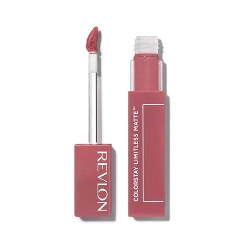Revlon Colorstay Limitless Matte Lipstick Manifest - Life Pharmacy Orewa