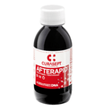 Curasept Afterapid Ulcer Mouthwash 125ml
