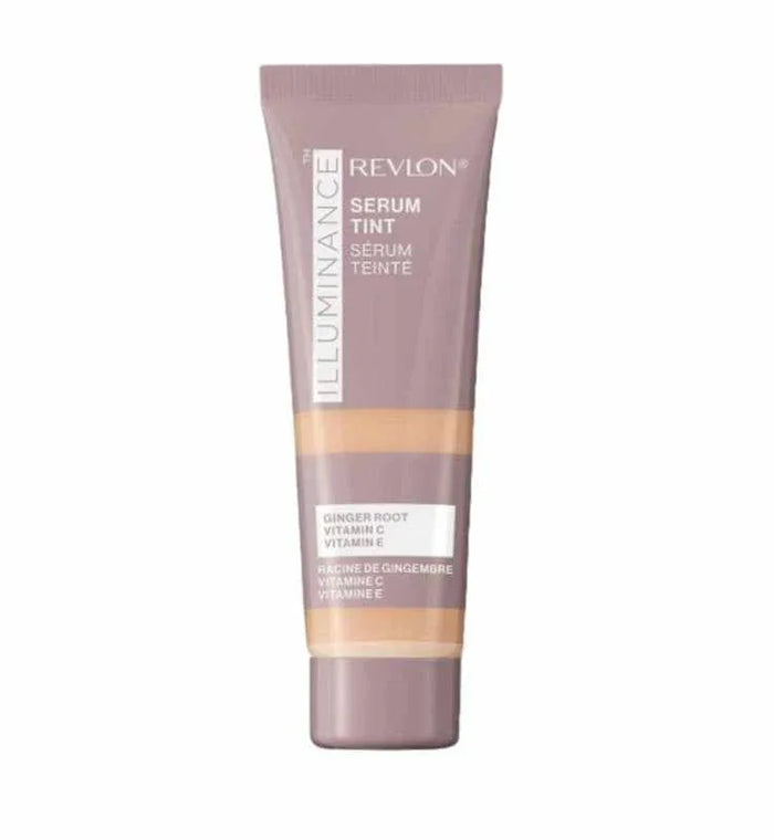 Revlon Illuminance Serum Tint Tan Sand 28ml