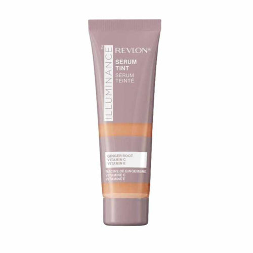 Revlon Illuminance Serum Tint Brulee