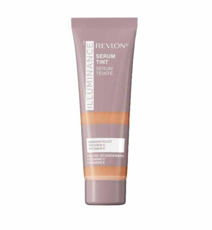 Revlon Illuminance Serum Tint Brulee